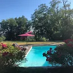 Havre De Paix: Avec Piscine Prázdninový dům *