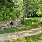 Havre De Paix: Avec Piscine Prázdninový dům Carves