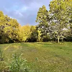 Havre De Paix: Avec Piscine Carves