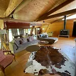 Havre De Paix: Avec Piscine Prázdninový dům